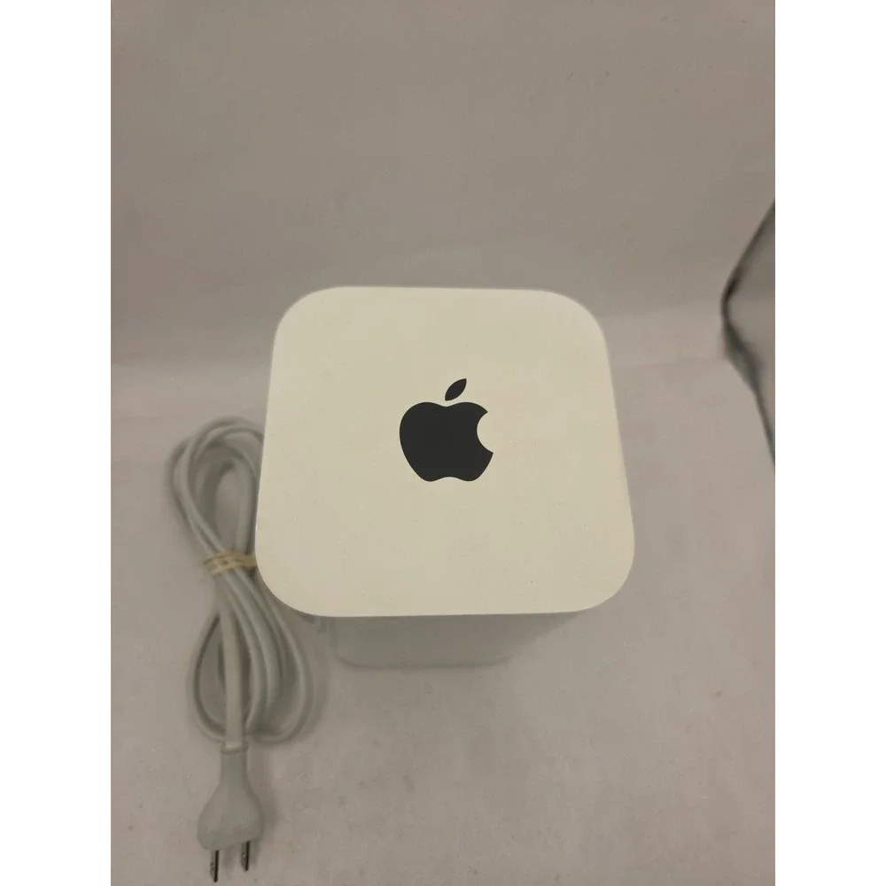 Apple this router